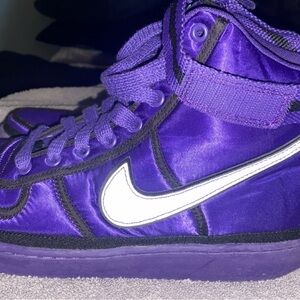 Nike vandal supreme courts